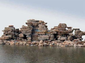 廠家直供靈璧石假山 靈璧石假山專業經銷商