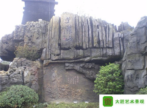 磐石水泥假山價(jià)格解析 成本、影響因素與選購(gòu)建議