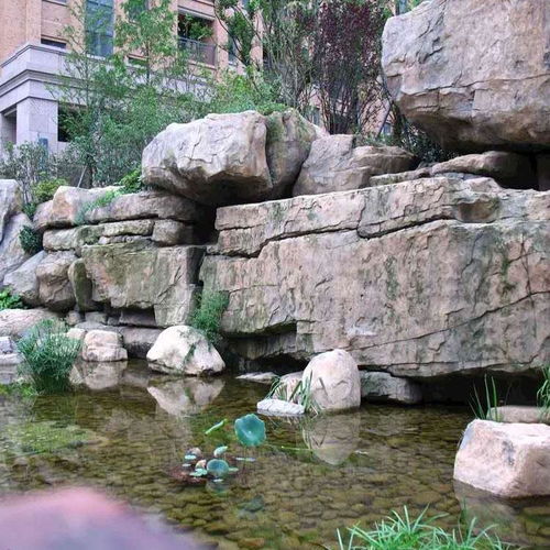 假山施工與材料來源全攻略 從佛坪、萊蕪到專業施工隊