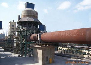 鄭州博威機械制造 耐材與爐窯產品及照明器具制造全覽