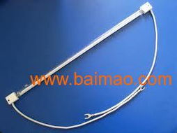 專(zhuān)業(yè)制造，卓越品質(zhì) 東莞華星機(jī)械供應(yīng)帶涂層紅外線(xiàn)燈管